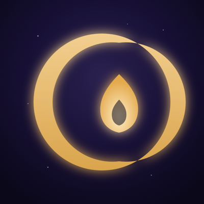 Voluna app icon